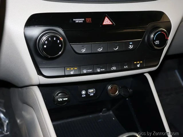 2018 Hyundai Tucson - Image 21 of 21