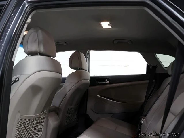 2018 Hyundai Tucson - Image 14 of 21
