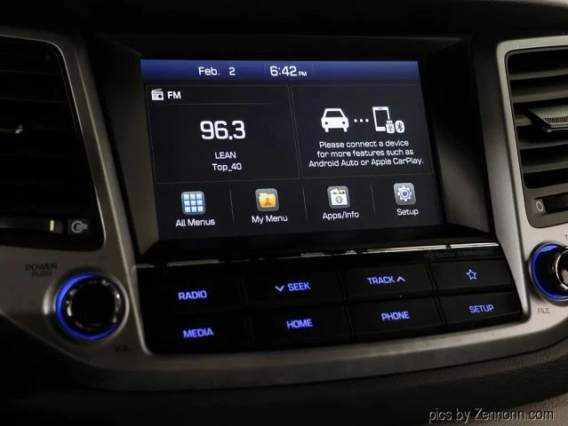 2018 Hyundai Tucson - Image 18 of 21