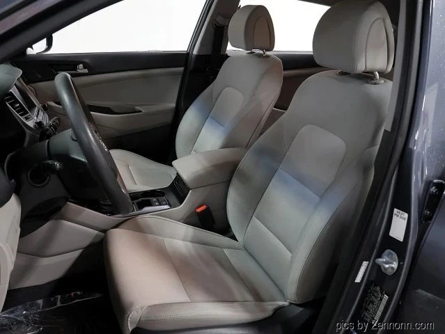 2018 Hyundai Tucson - Image 11 of 21