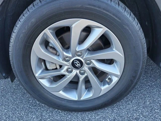 2018 Hyundai Tucson - Image 14 of 14