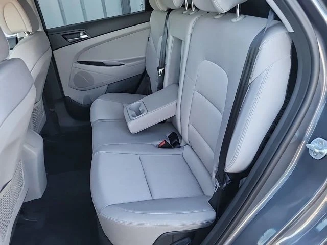 2018 Hyundai Tucson - Image 9 of 14