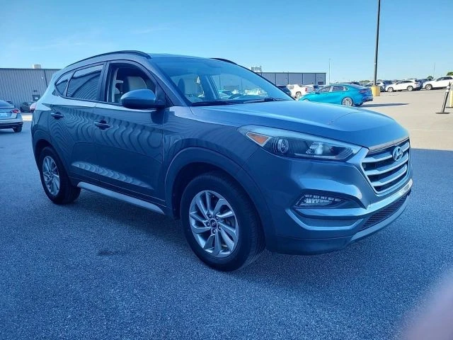 2018 Hyundai Tucson - Image 2 of 14