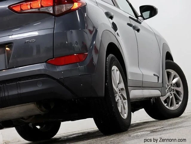 2018 Hyundai Tucson - Image 8 of 21