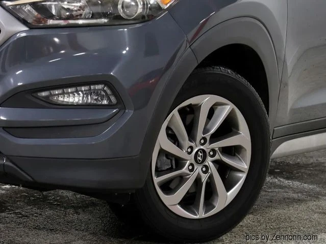 2018 Hyundai Tucson - Image 3 of 21