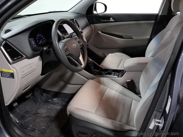 2018 Hyundai Tucson - Image 12 of 21