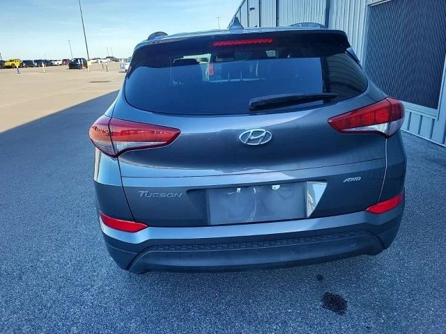 2018 Hyundai Tucson - Image 3 of 14