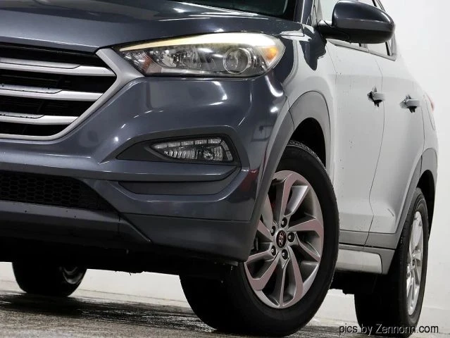 2018 Hyundai Tucson - Image 4 of 21