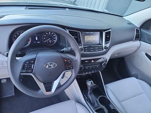 2018 Hyundai Tucson - Image 7 of 14
