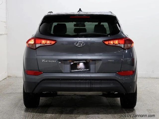 2018 Hyundai Tucson - Image 7 of 21