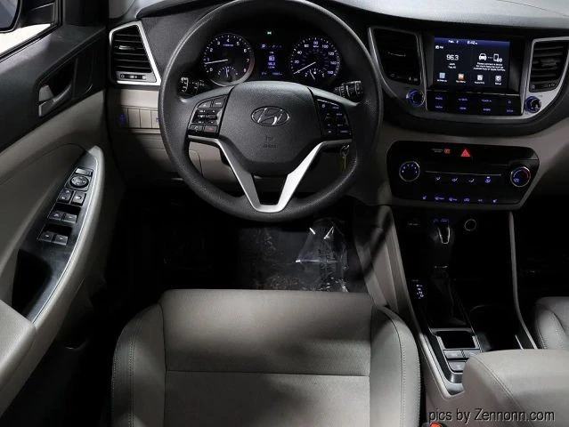 2018 Hyundai Tucson - Image 15 of 21