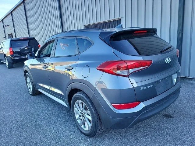 2018 Hyundai Tucson - Image 4 of 14