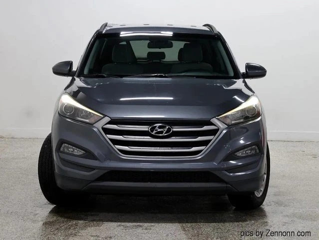 2018 Hyundai Tucson - Image 5 of 21