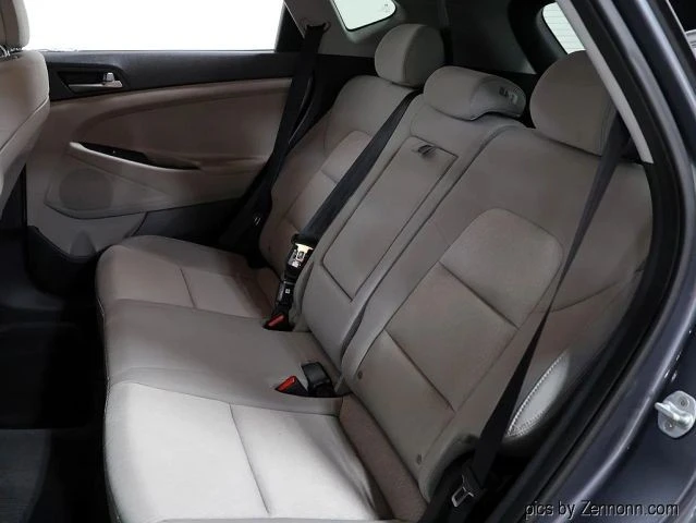 2018 Hyundai Tucson - Image 13 of 21