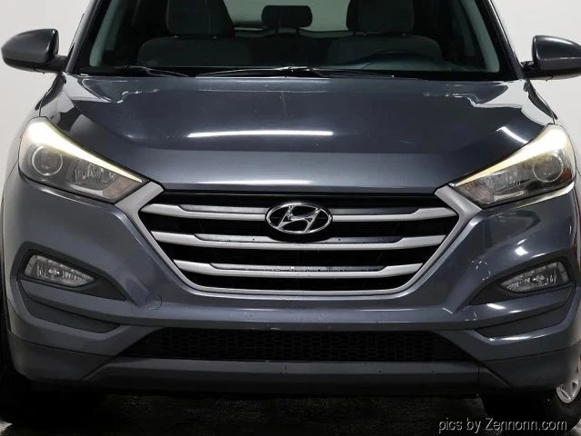 2018 Hyundai Tucson - Image 6 of 21