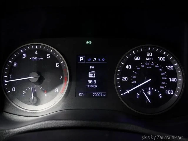 2018 Hyundai Tucson - Image 17 of 21