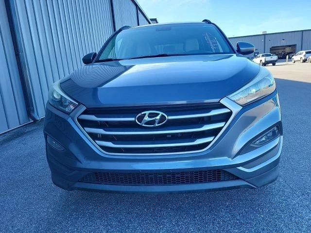 2018 Hyundai Tucson - Image 6 of 14