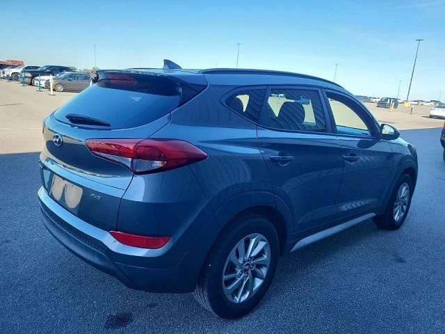 2018 Hyundai Tucson - Image 5 of 14