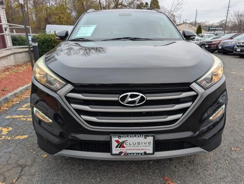 2018 Hyundai Tucson - Image 5 of 12