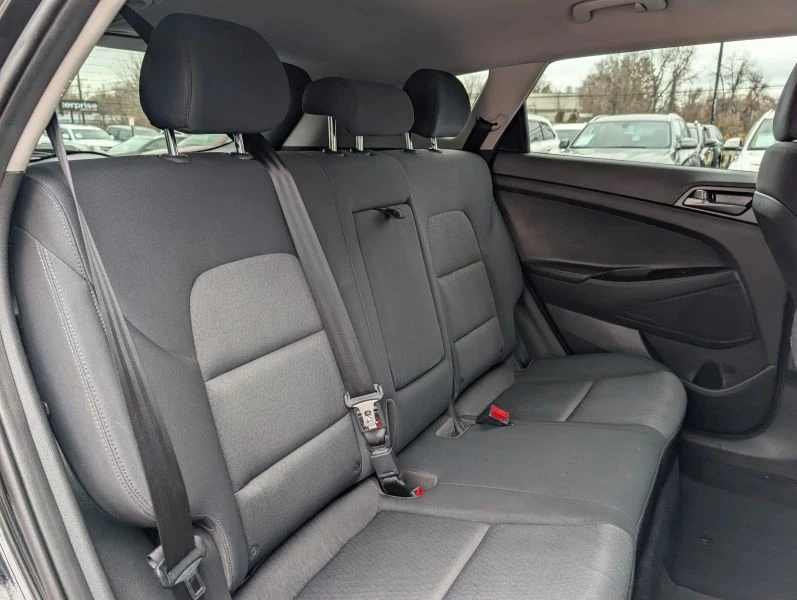 2018 Hyundai Tucson - Image 11 of 12