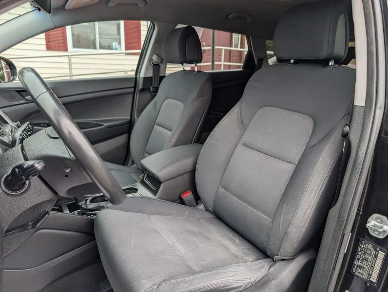 2018 Hyundai Tucson - Image 9 of 12