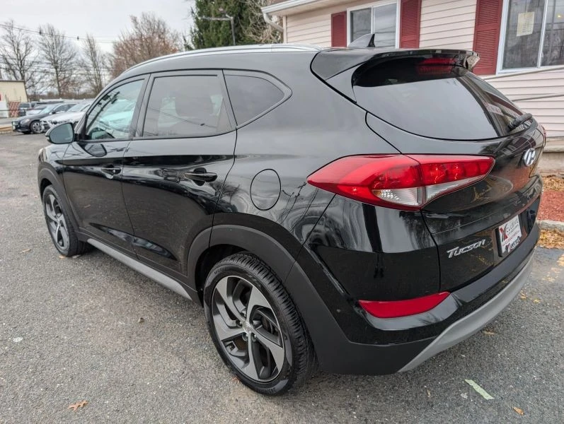 2018 Hyundai Tucson - Image 2 of 12