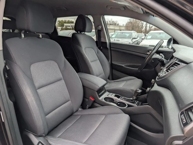 2018 Hyundai Tucson - Image 12 of 12