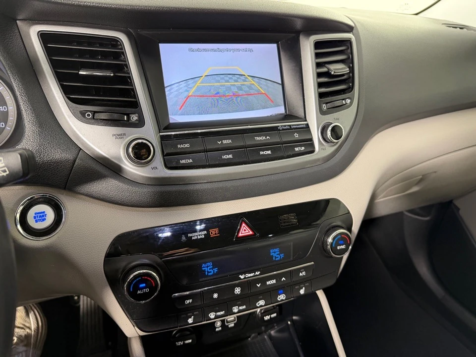 2018 Hyundai Tucson - Image 18 of 21