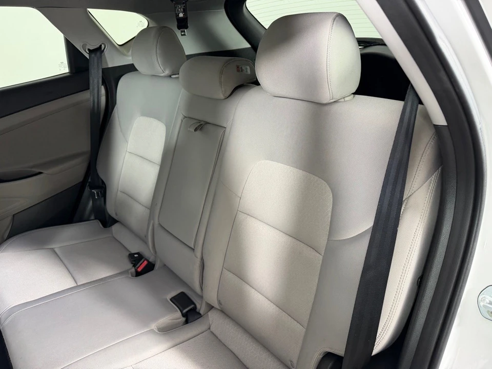 2018 Hyundai Tucson - Image 21 of 21