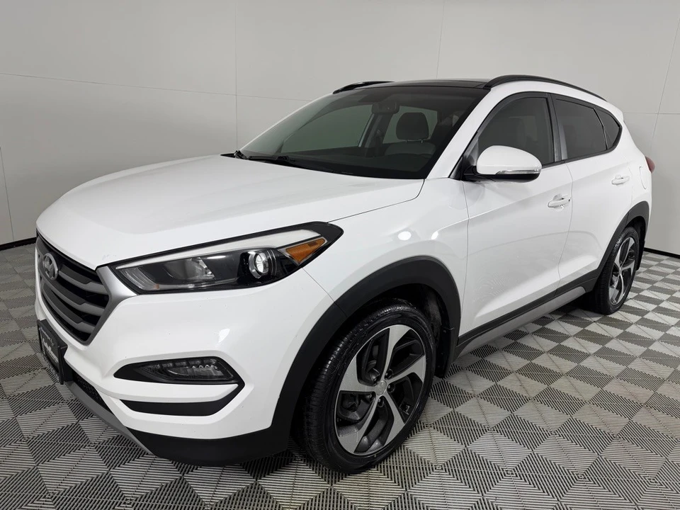 2018 Hyundai Tucson - Image 9 of 21