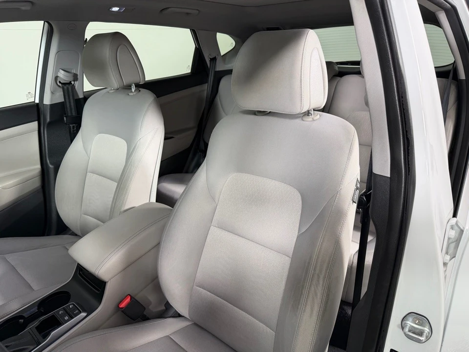 2018 Hyundai Tucson - Image 13 of 21