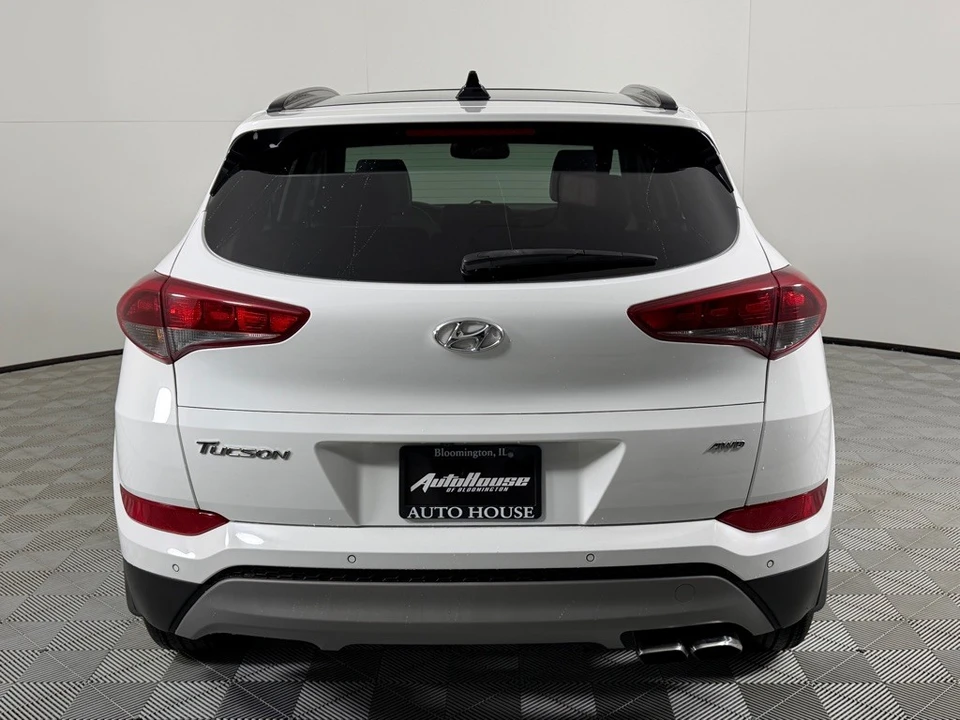 2018 Hyundai Tucson - Image 6 of 21