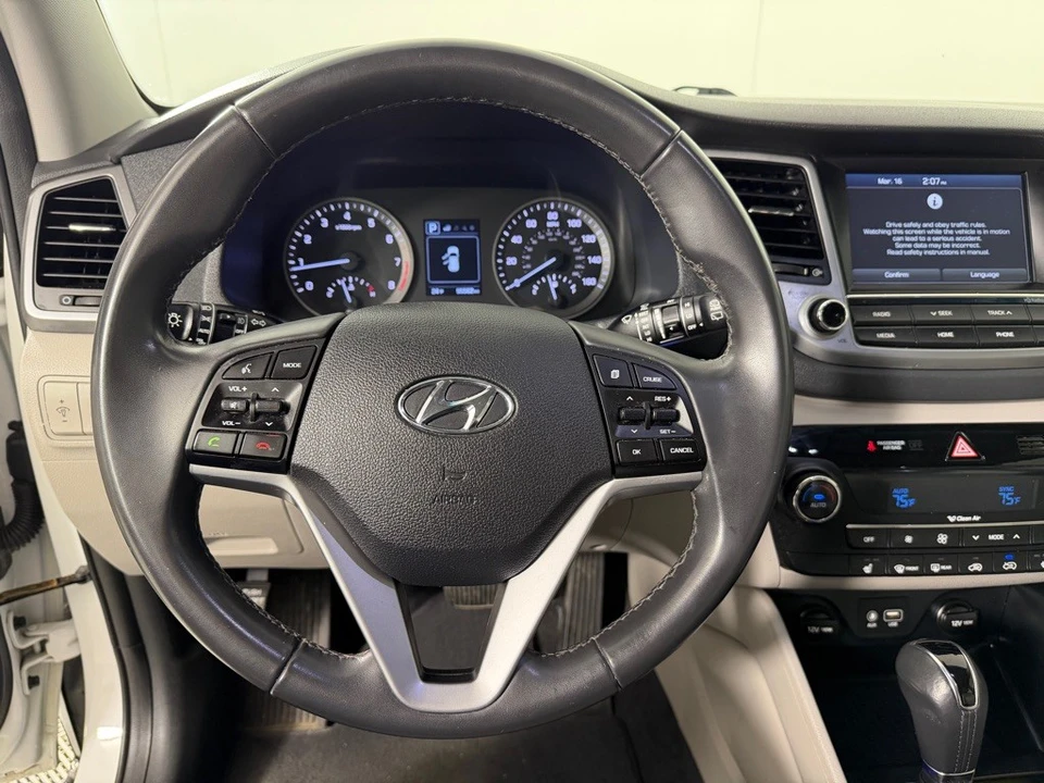 2018 Hyundai Tucson - Image 16 of 21