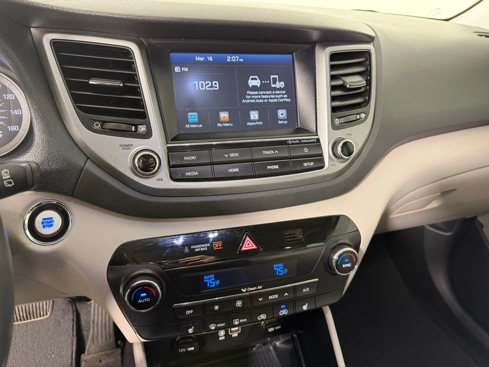 2018 Hyundai Tucson - Image 17 of 21