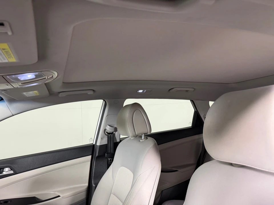 2018 Hyundai Tucson - Image 14 of 21