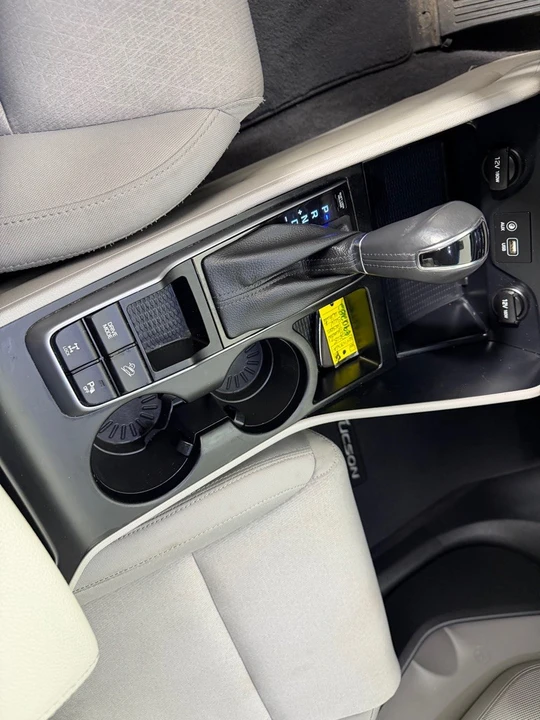 2018 Hyundai Tucson - Image 19 of 21