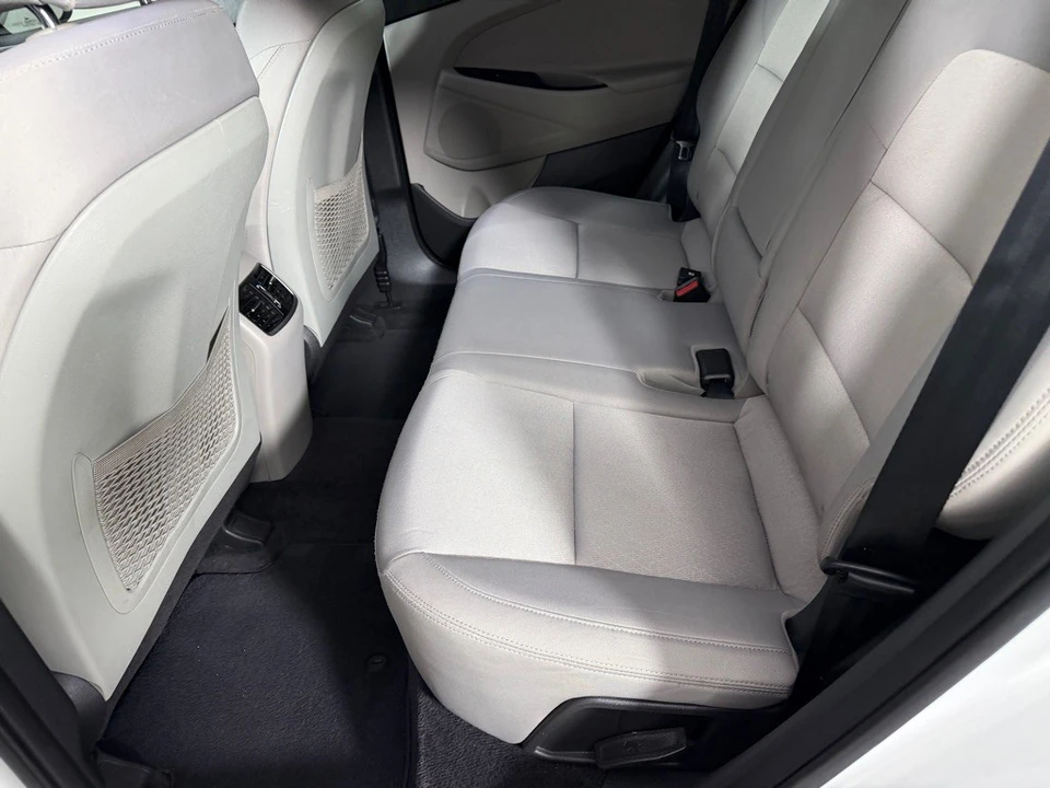 2018 Hyundai Tucson - Image 20 of 21