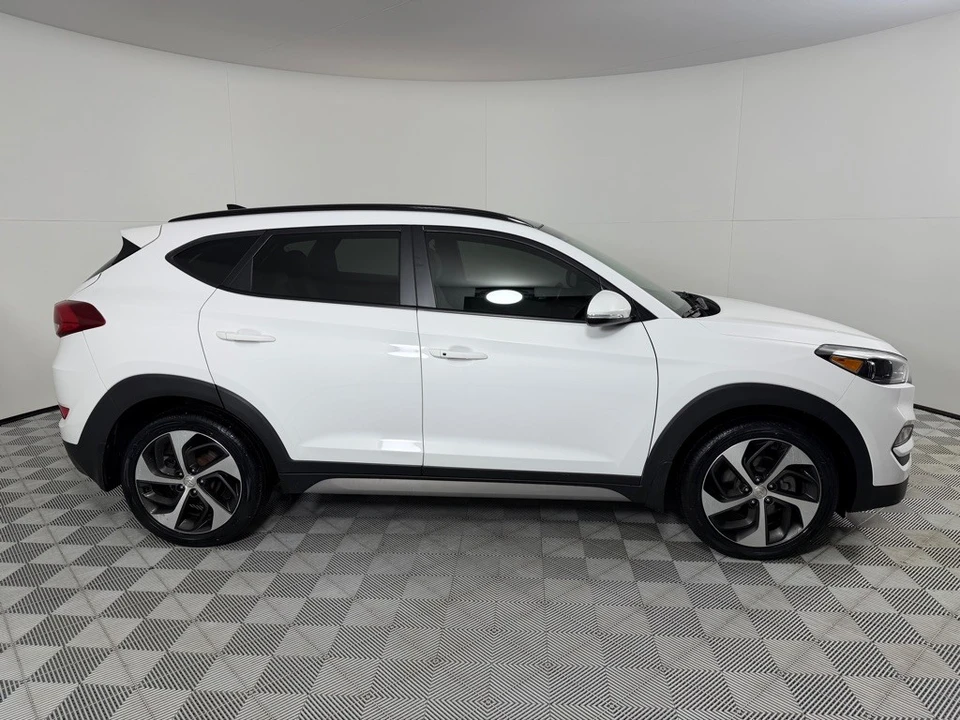 2018 Hyundai Tucson - Image 4 of 21