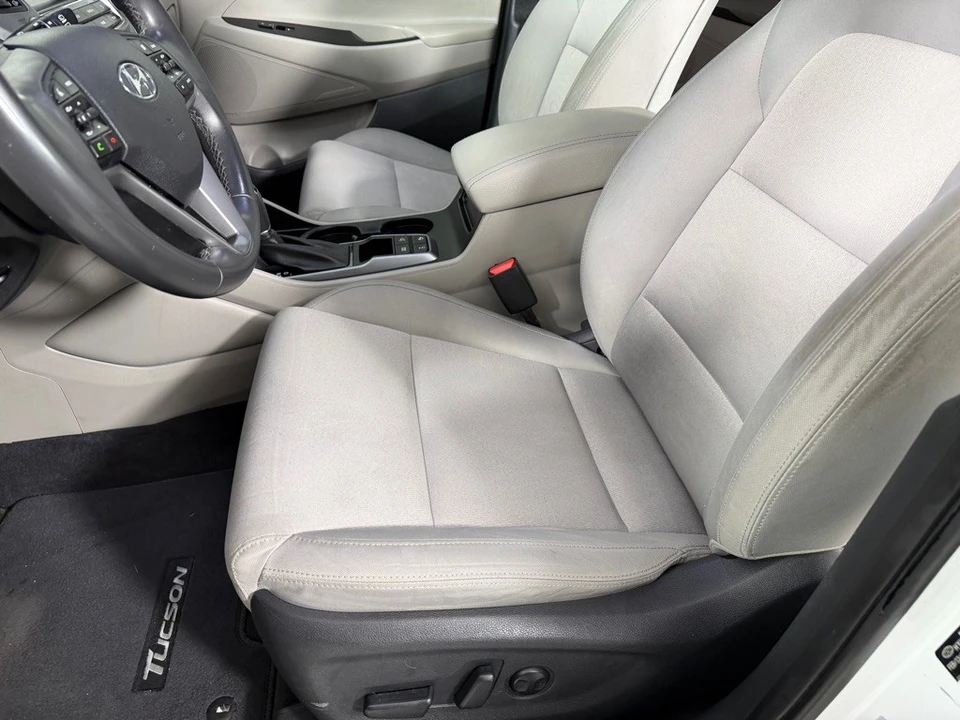 2018 Hyundai Tucson - Image 12 of 21