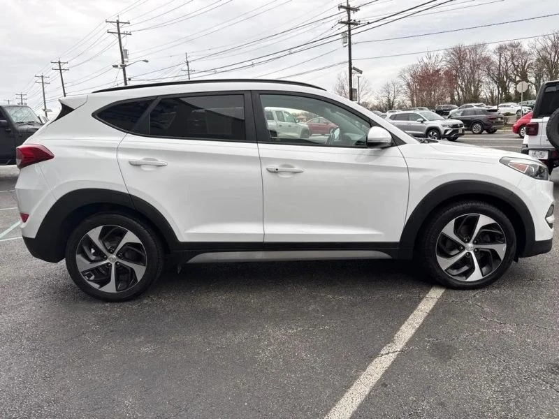 2018 Hyundai Tucson - Image 9 of 12