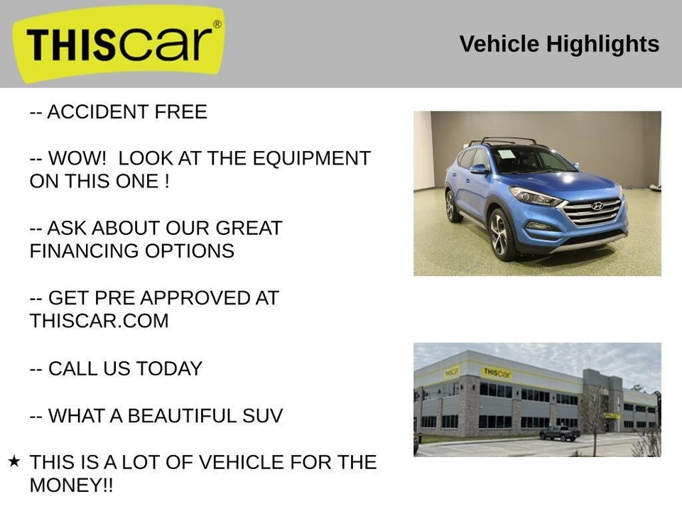 2018 Hyundai Tucson - Image 11 of 12