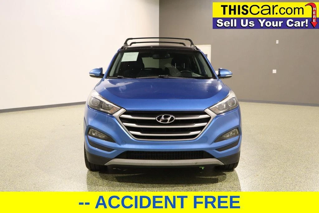 2018 Hyundai Tucson - Image 2 of 12