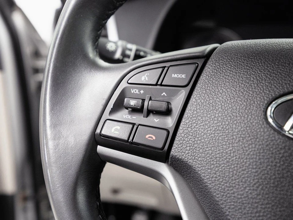2018 Hyundai Tucson - Image 10 of 12