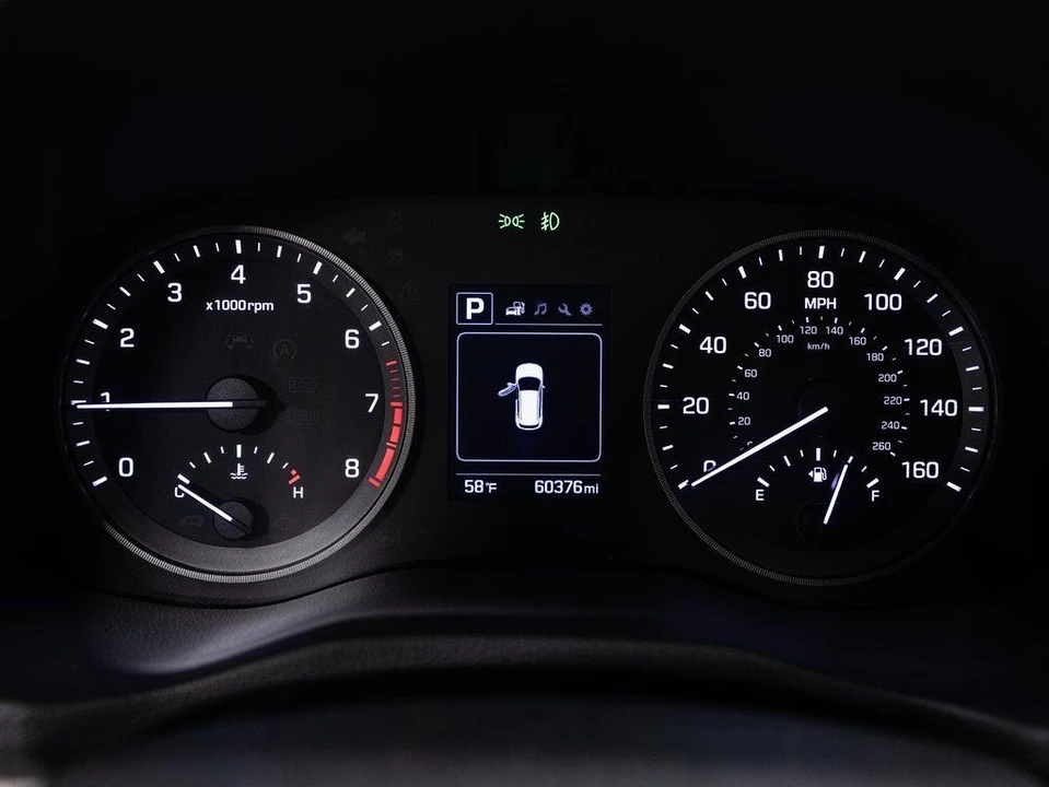 2018 Hyundai Tucson - Image 13 of 21