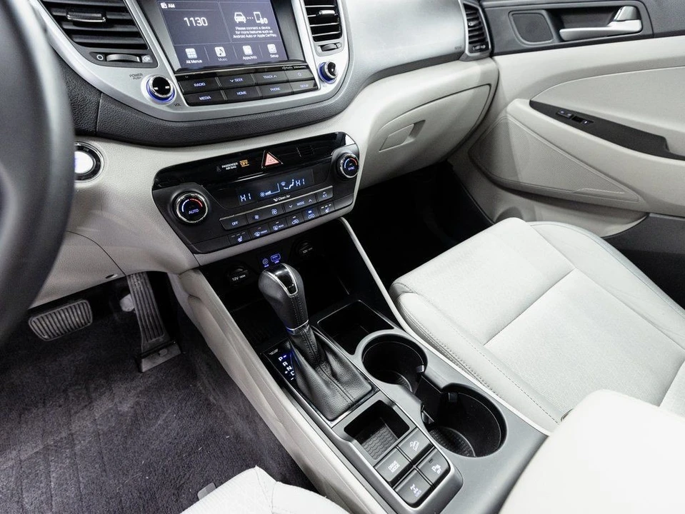 2018 Hyundai Tucson - Image 14 of 21