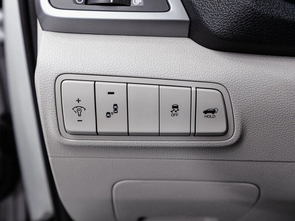 2018 Hyundai Tucson - Image 9 of 21