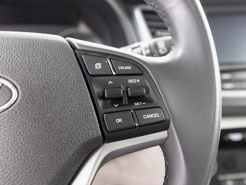 2018 Hyundai Tucson - Image 12 of 21