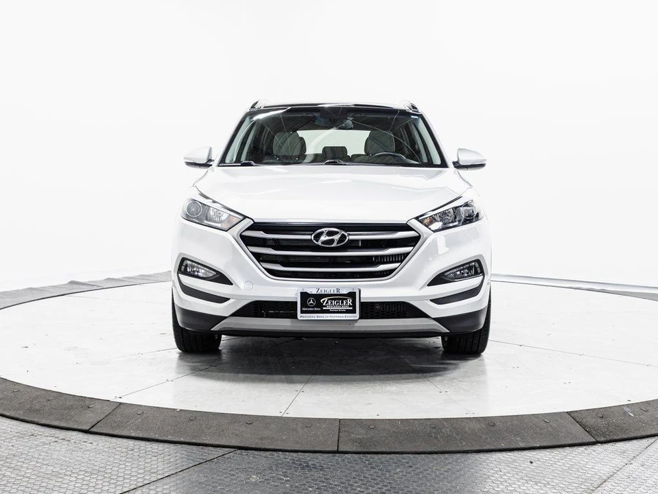 2018 Hyundai Tucson - Image 2 of 21