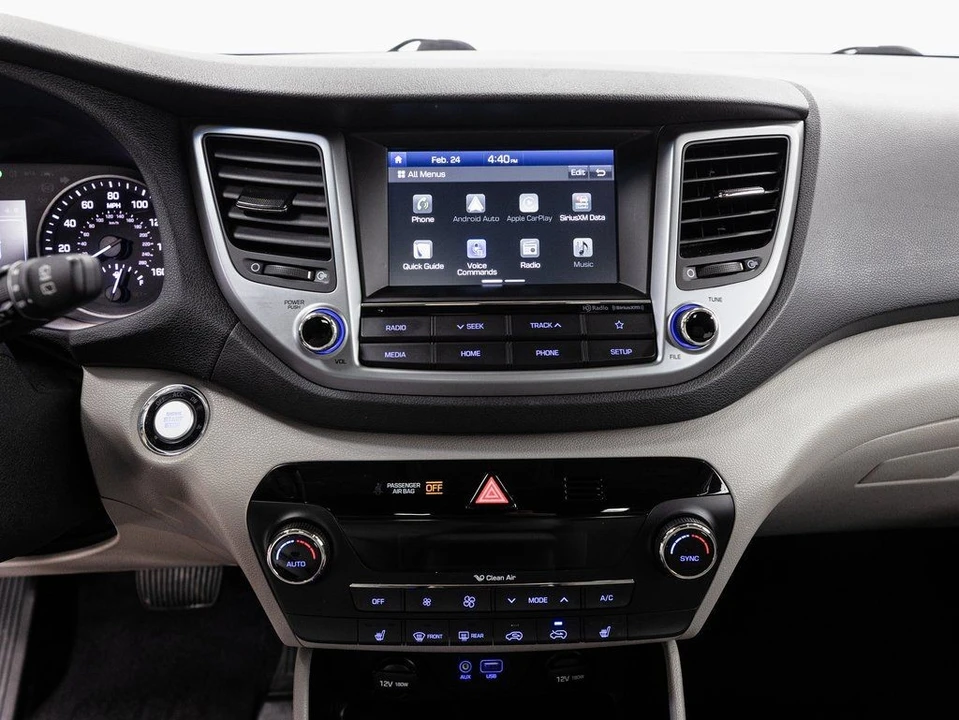 2018 Hyundai Tucson - Image 15 of 21