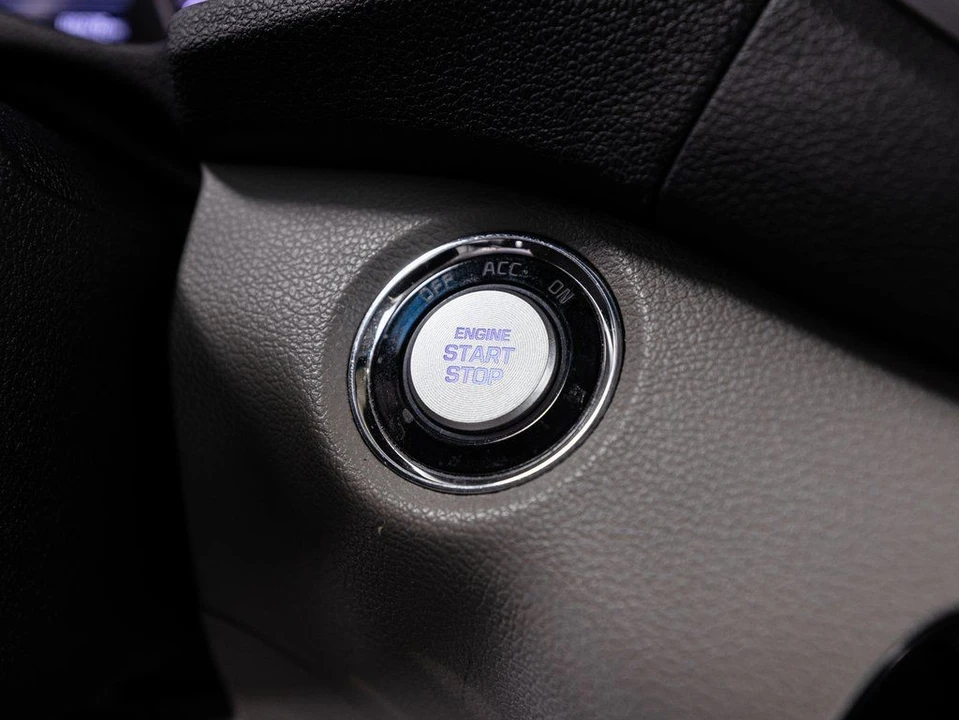 2018 Hyundai Tucson - Image 16 of 21